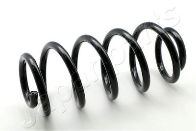 JAPANPARTS ZC3794A Пружина подвески  для AUDI A4 (Ауди А4)