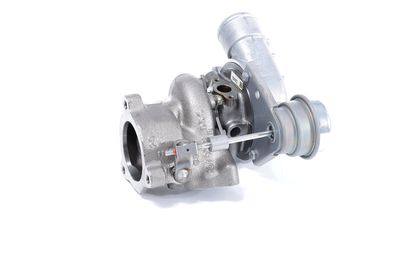 LADER AUFLADUNG BTS Turbo T911055 26