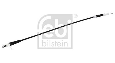 жило, отваряне врата FEBI BILSTEIN 1004261