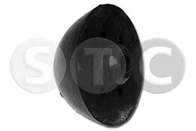 TAMPON CAUCIUC SUSPENSIE