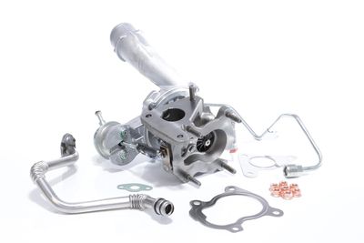 LADER AUFLADUNG BTS Turbo T981066 15