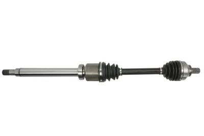 полуоска PASCAL G2V006PC
