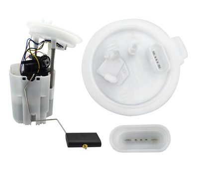 KRAFTSTOFF-FöRDEREINHEIT