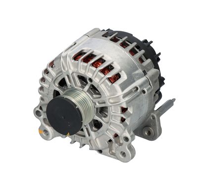 GENERATOR / ALTERNATOR VALEO 439665 4
