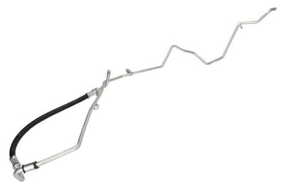 тръбопровод високо налягане, климатизация THERMOTEC KTT160376