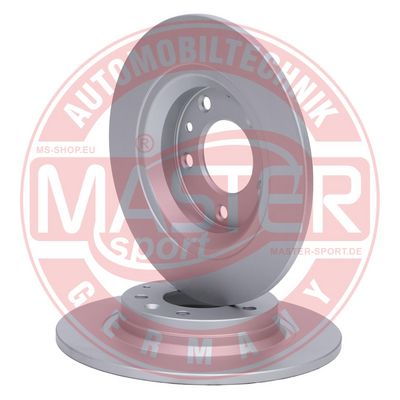 DISC FRANA MASTER-SPORT GERMANY 24011003021PRSETMS 2
