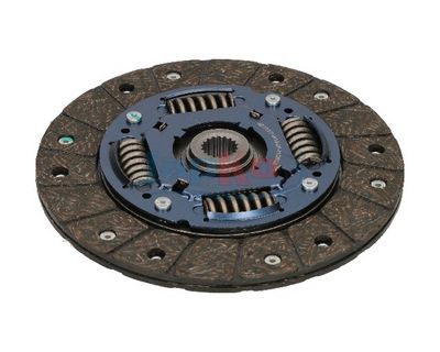 диск на съединителя JAPKO 80W19