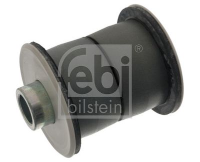FEBI BILSTEIN Lagerbuchse, Blattfeder