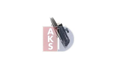 LüFTER MOTORKüHLUNG AKS DASIS 088086N 11