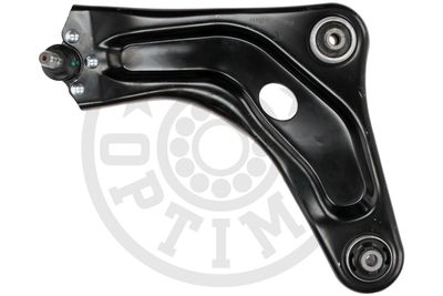 Wahacz, zawieszenie koła OPTIMAL G6-2174S