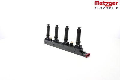 BOBINA DE INDUCTIE METZGER AUTOTEILE 0880515 8