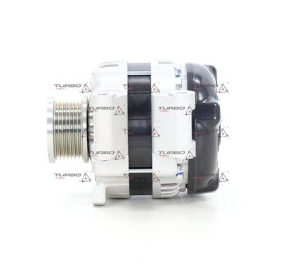 GENERATOR / ALTERNATOR TURBO-TEC TTAL001172 2