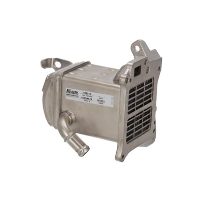KüHLER ABGASRüCKFüHRUNG NISSENS 989510 9