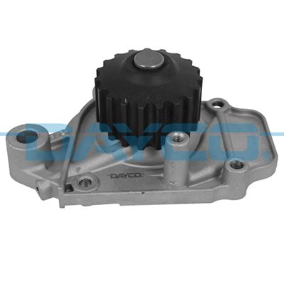 Water Pump, engine cooling DAYCO DP019