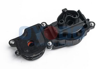 Vožtuvas, variklio bloko alsuoklis