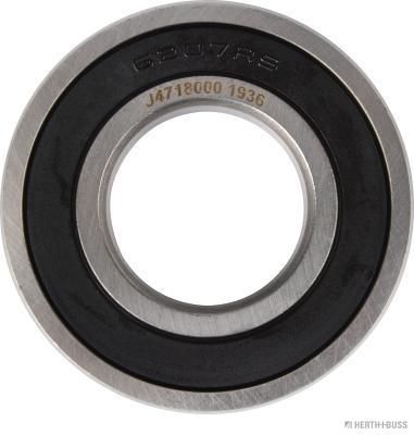 SET RULMENT ROATA Herth+Buss Jakoparts J4718000 1