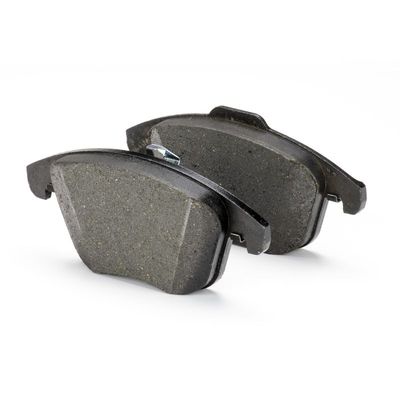 BREMSBELAGSATZ SCHEIBENBREMSE DELPHI LP2107 24