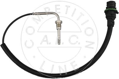 SENZOR TEMPERATURA GAZE EVACUARE