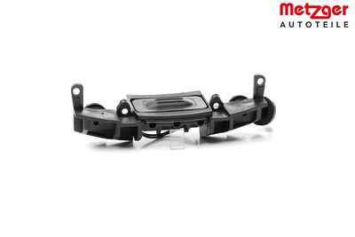 HECKKLAPPENGRIFF METZGER AUTOTEILE 2310910 37