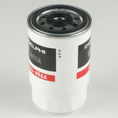 KRAFTSTOFFFILTER DELPHI HDF496 8