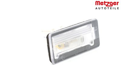 KENNZEICHENLEUCHTE METZGER AUTOTEILE 2080016 33