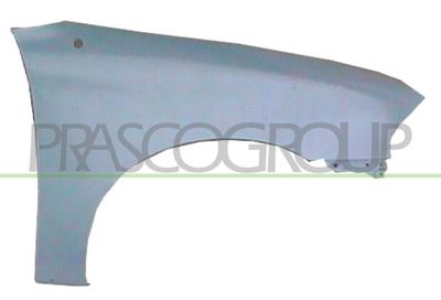 Крыло PRASCO HN0123003OE для HYUNDAI ACCENT