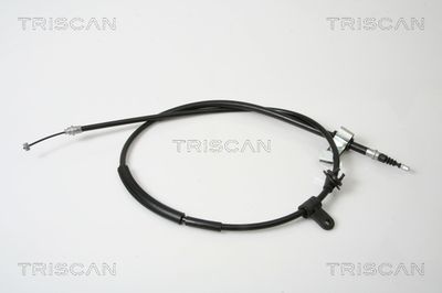 Тросик, cтояночный тормоз TRISCAN 8140 12129 для ALFA ROMEO 159