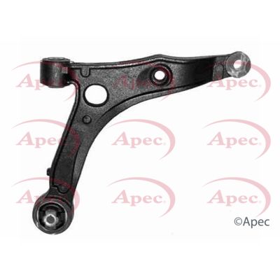 Control/Trailing Arm, wheel suspension APEC AST2339