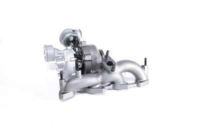 LADER AUFLADUNG BTS Turbo T914836BT 8