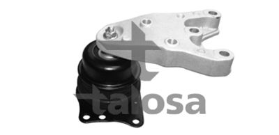 Подвеска, двигатель TALOSA 61-05318 для VW FOX