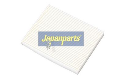 JAPANPARTS Фильтр, воздух во внутренном пространстве