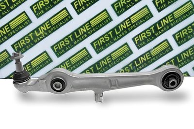 носач, окачване на колелата FIRST LINE FCA6779