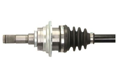 Drivaksel POINT GEAR PNG76407