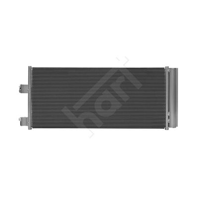 кондензатор, климатизация HART 650 762