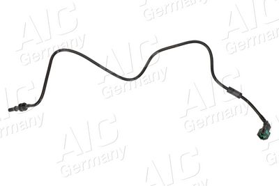 CONDUCTA ALIMENTARE CU COMBUSTIBIL