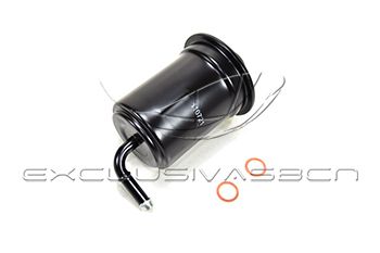 Топливный фильтр MDR MFF-3693 для DAIHATSU FEROZA