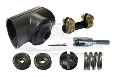 SET DIRECTIE 3RG 83261