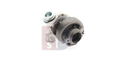 LADER AUFLADUNG AKS DASIS 055017N 7