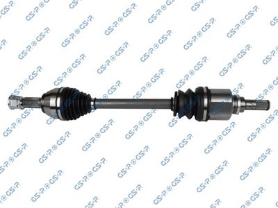 Drive Shaft 241497