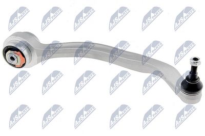 носач, окачване на колелата NTY ZWD-WW-012