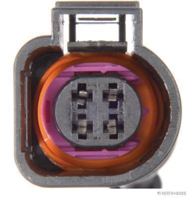 SENSOR RADDREHZAHL Herth+Buss Elparts 70660065 1