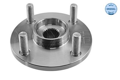 Wheel Hub 30-14 652 0000