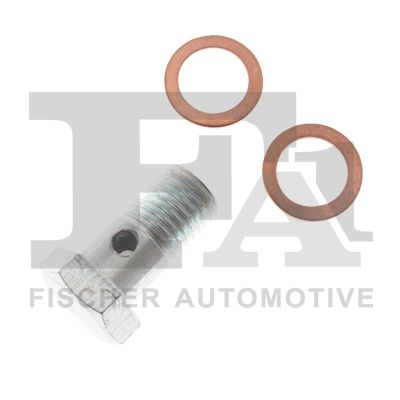FA1 989-12-008.021 Турбина  для ALFA ROMEO GIULIETTA (940_) 1.4 TB (940FXA1A)