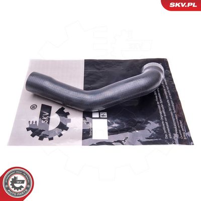 Kompresoriaus padavimo žarna