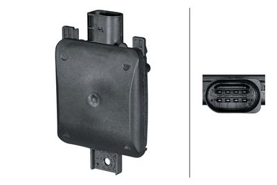 UNITATE CONTROL SISTEM ASISTARE SCHIMBAREA BENZII DE MERS
