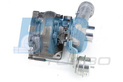 LADER AUFLADUNG BTS Turbo T911235 8