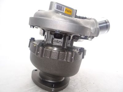 LADER AUFLADUNG GARRETT 8221825008S 4