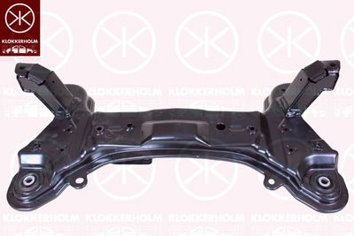 RAMA SUSTINERE/SUPORT AGREGATE KLOKKERHOLM 2027005 2