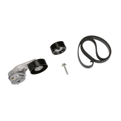 KEILRIPPENRIEMENSATZ GATES K086PK1980 71