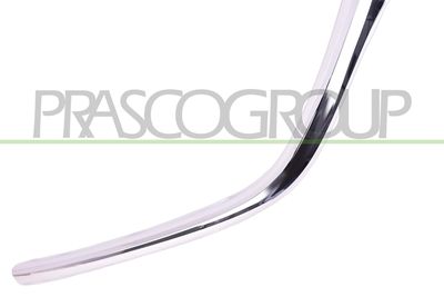 ZIER-/SCHUTZLEISTE KüHLERGITTER